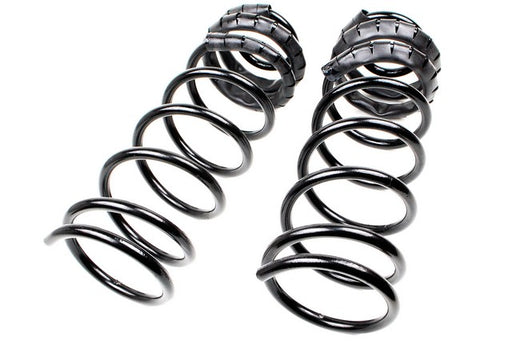 Coil Spring Set Mevotech SMS687V