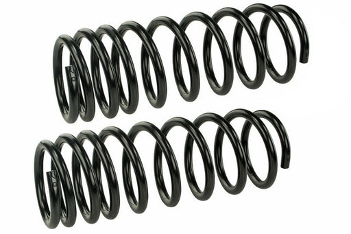 Coil Spring Set Mevotech SMS693V
