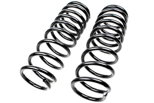 Coil Spring Set Mevotech SMS695V