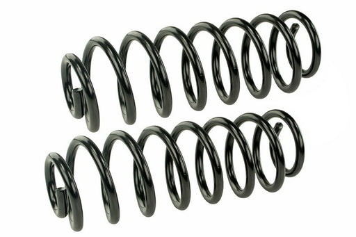 Coil Spring Set Mevotech SMS70026
