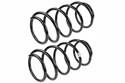 Coil Spring Set Mevotech SMS7474