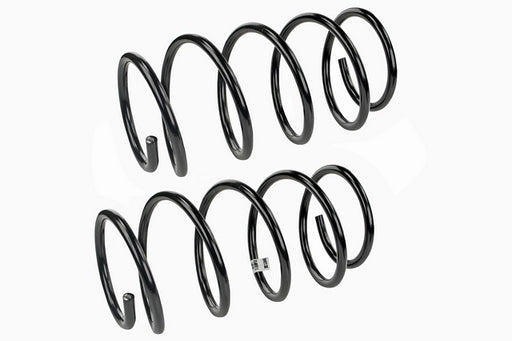 Coil Spring Set Mevotech SMS7476