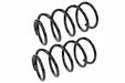 Coil Spring Set Mevotech SMS7506
