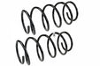 Coil Spring Set Mevotech SMS7512