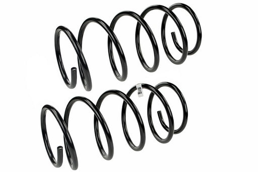 Coil Spring Set Mevotech SMS7512