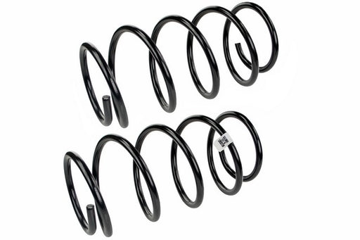 Coil Spring Set Mevotech SMS7536