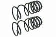 Coil Spring Set Mevotech SMS758V