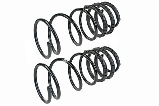 Coil Spring Set Mevotech SMS758V