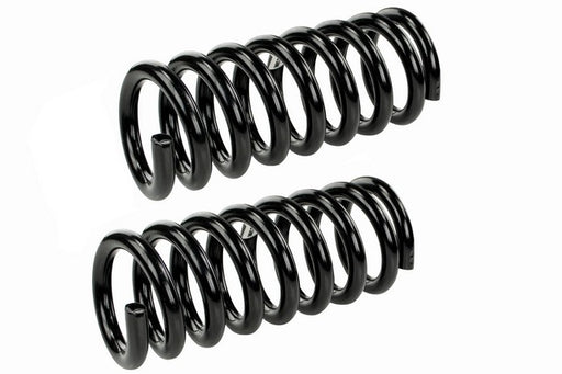 Coil Spring Set Mevotech SMS7596