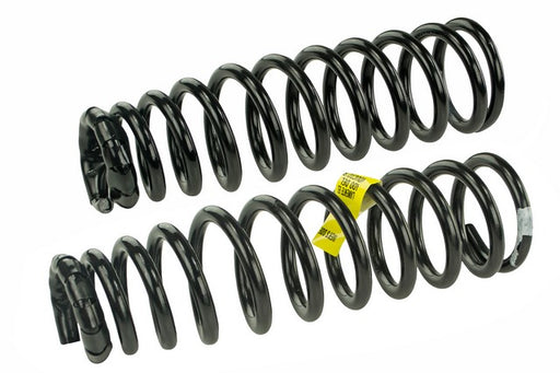 Coil Spring Set Mevotech SMS76006
