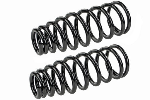 Coil Spring Set Mevotech SMS7600