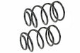 Coil Spring Set Mevotech SMS7602