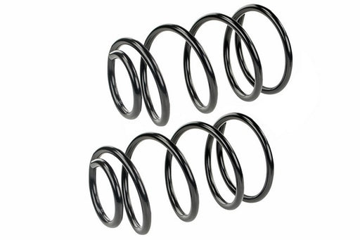Coil Spring Set Mevotech SMS7602