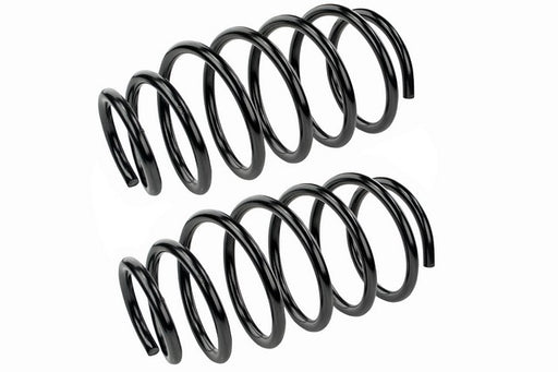 Coil Spring Set Mevotech SMS7626