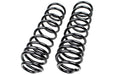 Coil Spring Set Mevotech SMS780V