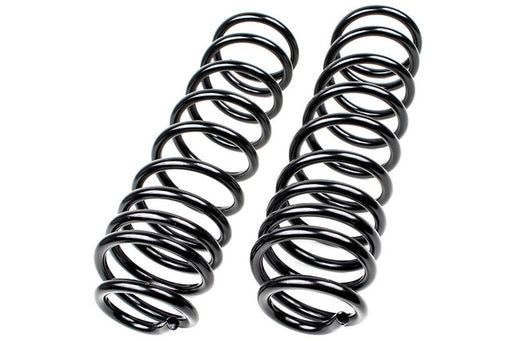 Coil Spring Set Mevotech SMS780V
