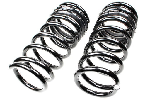 Coil Spring Set Mevotech SMS786V
