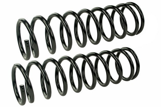 Coil Spring Set Mevotech SMS80099