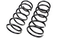 Coil Spring Set Mevotech SMS80172