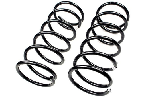 Coil Spring Set Mevotech SMS80172