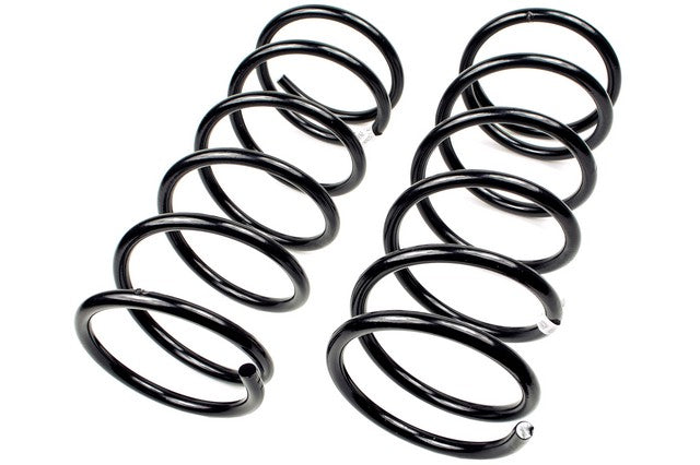 Coil Spring Set Mevotech SMS80172