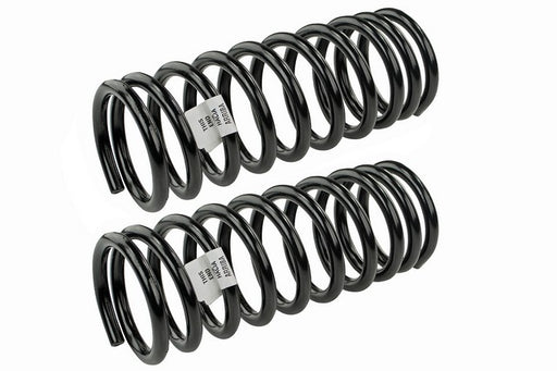 Coil Spring Set Mevotech SMS80535V