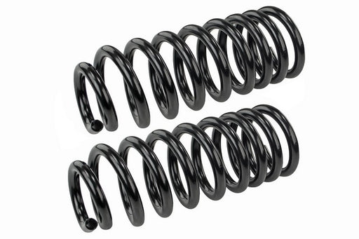 Coil Spring Set Mevotech SMS80551V