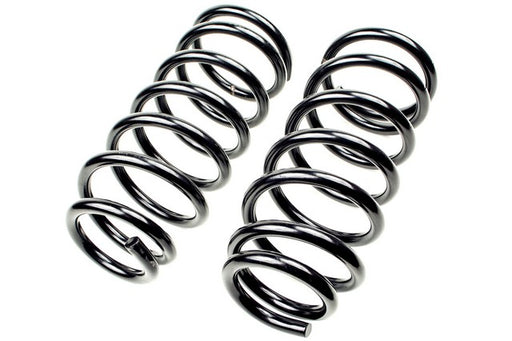 Coil Spring Set Mevotech SMS80553
