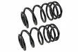 Coil Spring Set Mevotech SMS805V