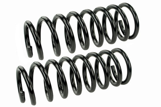 Coil Spring Set Mevotech SMS80645