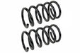 Coil Spring Set Mevotech SMS80657