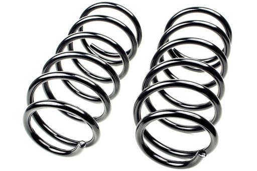 Coil Spring Set Mevotech SMS80658