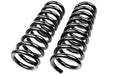 Coil Spring Set Mevotech SMS80660
