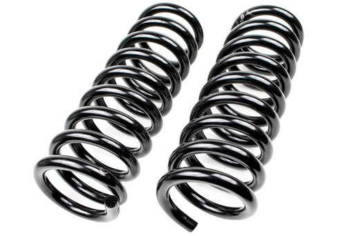 Coil Spring Set Mevotech SMS80660