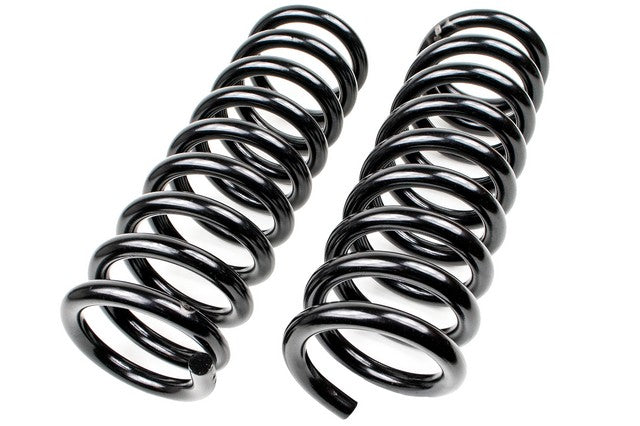 Coil Spring Set Mevotech SMS80660