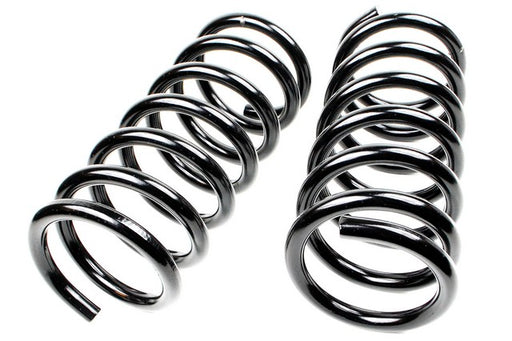 Coil Spring Set Mevotech SMS80661