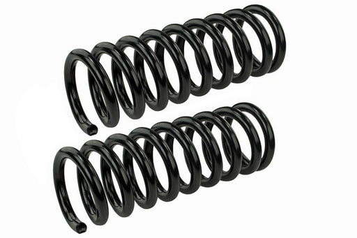Coil Spring Set Mevotech SMS80662