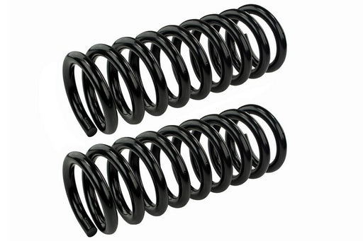 Coil Spring Set Mevotech SMS80664