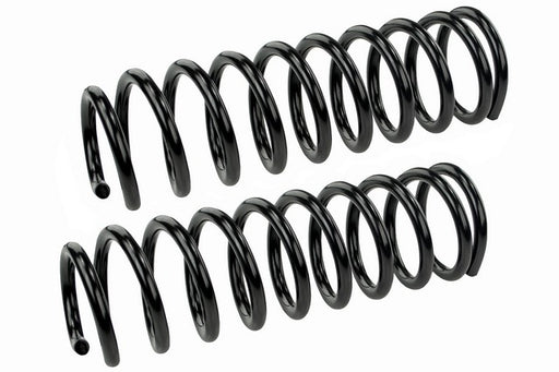 Coil Spring Set Mevotech SMS80667