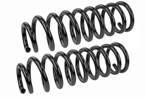 Coil Spring Set Mevotech SMS80668