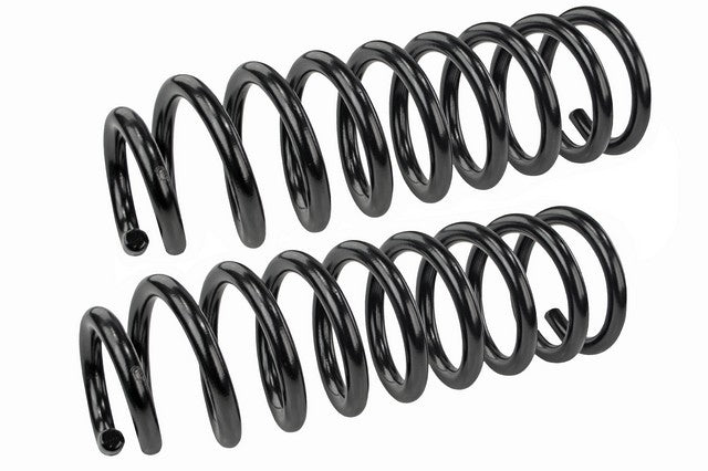 Coil Spring Set Mevotech SMS80668