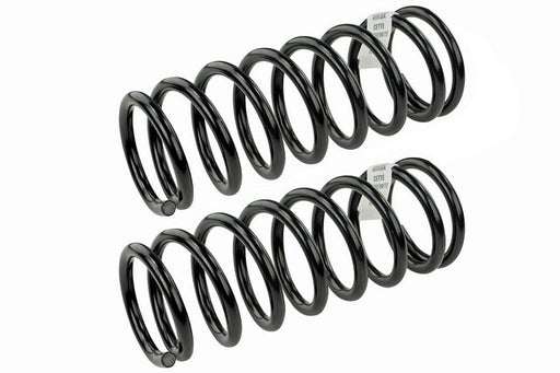 Coil Spring Set Mevotech SMS80669