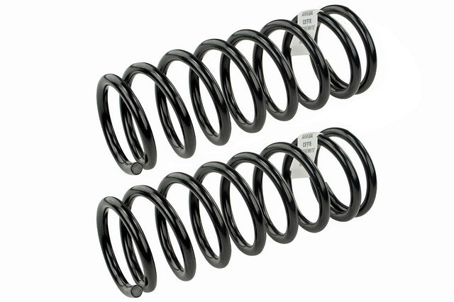 Coil Spring Set Mevotech SMS80669