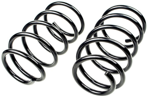 Coil Spring Set Mevotech SMS80670