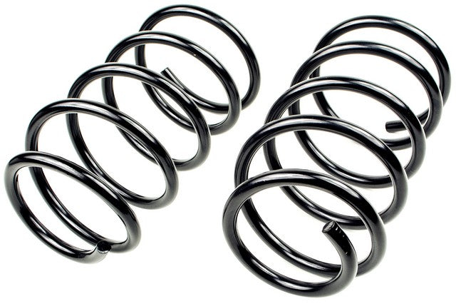 Coil Spring Set Mevotech SMS80670