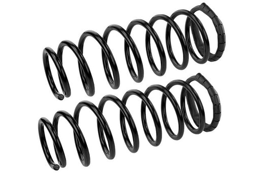 Coil Spring Set Mevotech SMS80705