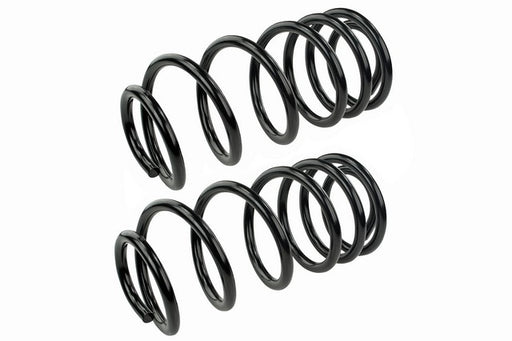 Coil Spring Set Mevotech SMS807V