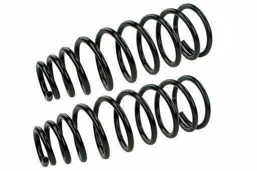 Coil Spring Set Mevotech SMS80837V