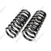 Coil Spring Set Mevotech SMS80860