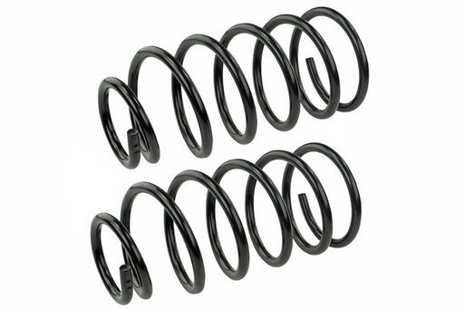 Coil Spring Set Mevotech SMS80862